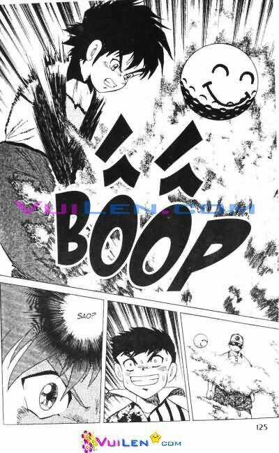 Dan Doh! Xi Chapter 43 trang 1