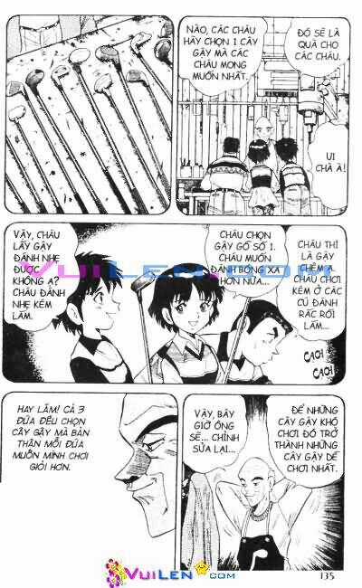 Dan Doh! Xi Chapter 43 trang 11