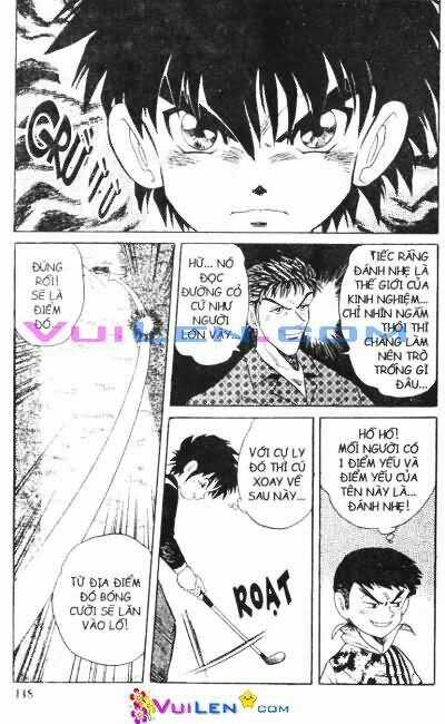 Dan Doh! Xi Chapter 43 trang 14