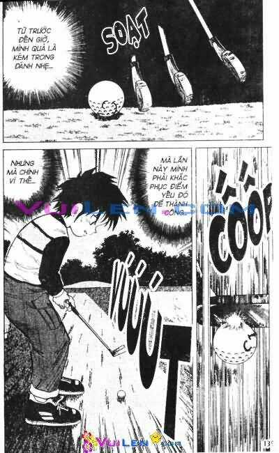 Dan Doh! Xi Chapter 43 trang 15