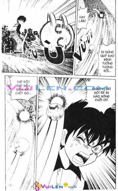 Dan Doh! Xi Chapter 43 trang 16