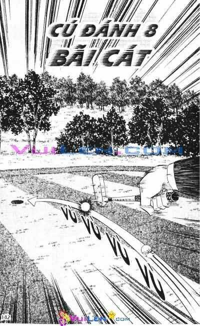 Dan Doh! Xi Chapter 43 trang 18