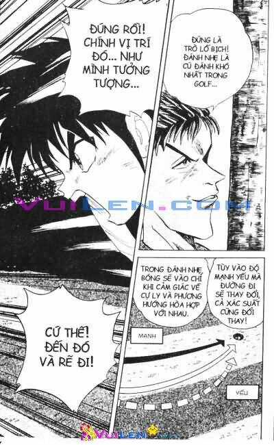 Dan Doh! Xi Chapter 43 trang 19