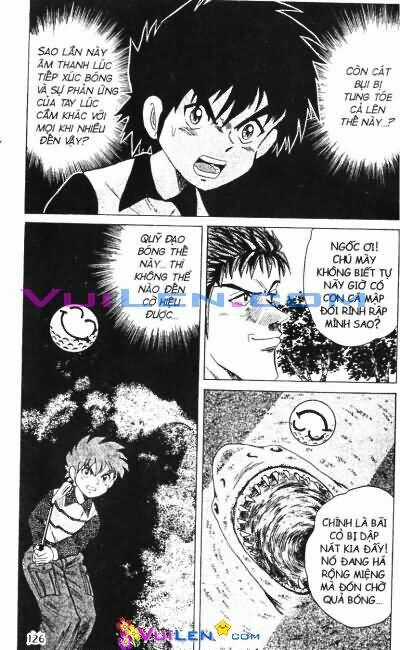 Dan Doh! Xi Chapter 43 trang 2