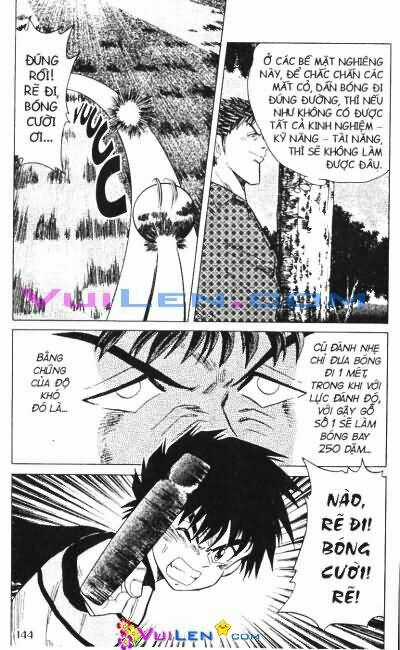 Dan Doh! Xi Chapter 43 trang 20