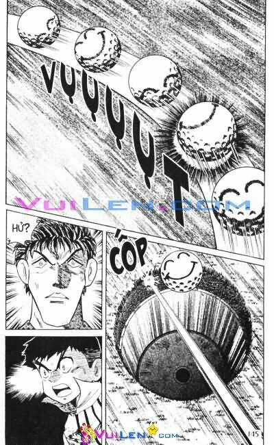 Dan Doh! Xi Chapter 43 trang 21