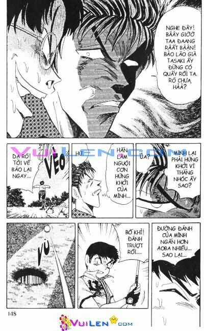 Dan Doh! Xi Chapter 43 trang 23