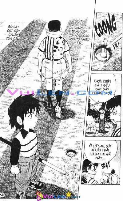 Dan Doh! Xi Chapter 43 trang 25