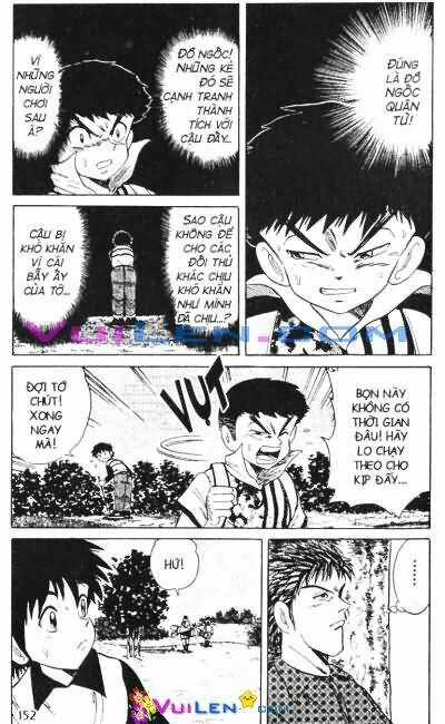 Dan Doh! Xi Chapter 43 trang 27