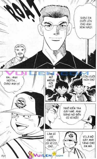 Dan Doh! Xi Chapter 43 trang 29