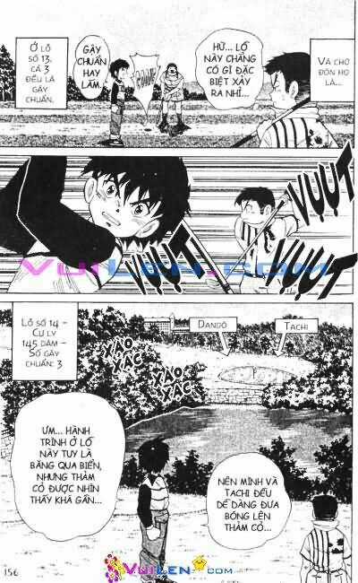 Dan Doh! Xi Chapter 43 trang 30