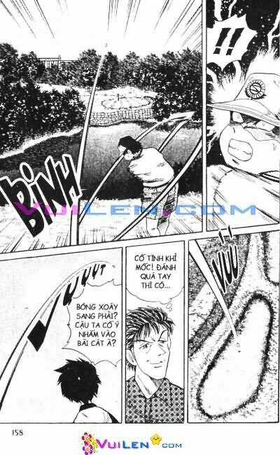 Dan Doh! Xi Chapter 43 trang 32