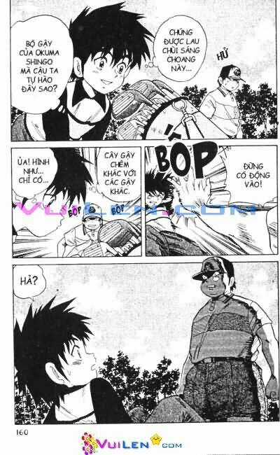 Dan Doh! Xi Chapter 43 trang 33