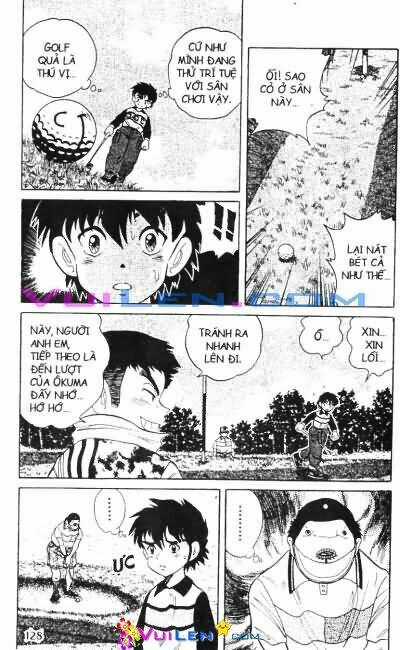 Dan Doh! Xi Chapter 43 trang 4