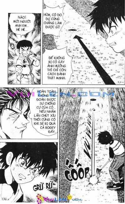 Dan Doh! Xi Chapter 43 trang 6