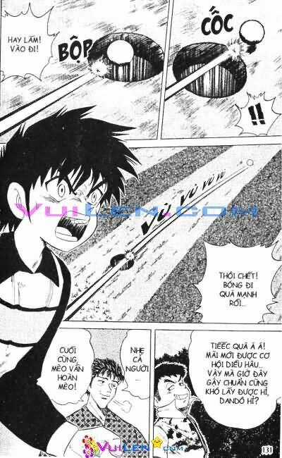 Dan Doh! Xi Chapter 43 trang 7