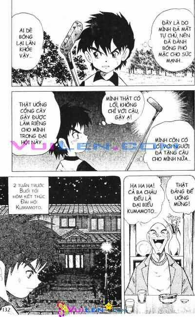 Dan Doh! Xi Chapter 43 trang 8