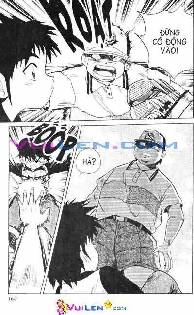 Dan Doh! Xi Chapter 44 trang 1