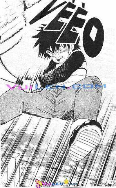 Dan Doh! Xi Chapter 44 trang 15