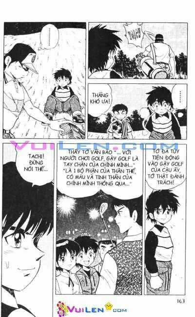 Dan Doh! Xi Chapter 44 trang 2