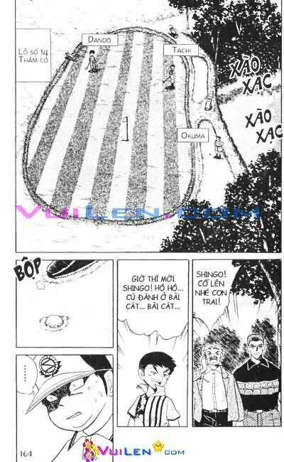 Dan Doh! Xi Chapter 44 trang 3