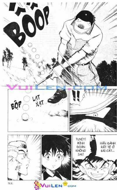 Dan Doh! Xi Chapter 44 trang 5