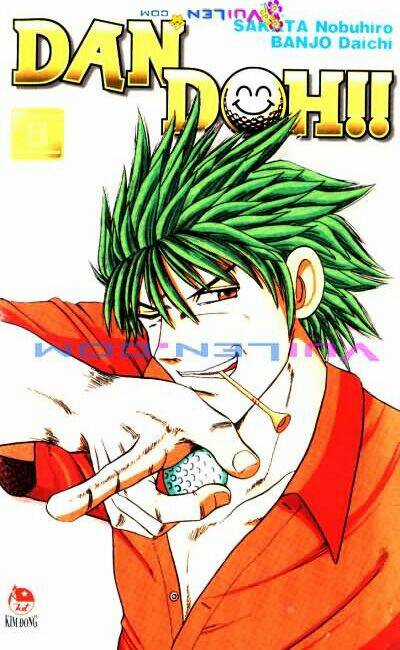 Dan Doh! Xi Chapter 45 trang 0