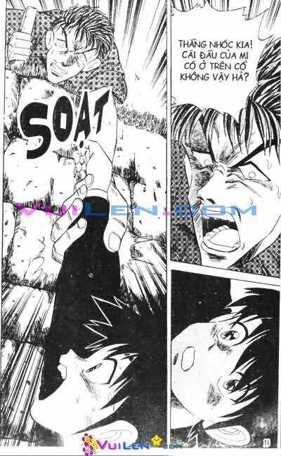 Dan Doh! Xi Chapter 45 trang 11