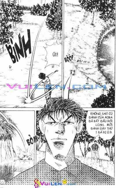 Dan Doh! Xi Chapter 45 trang 14