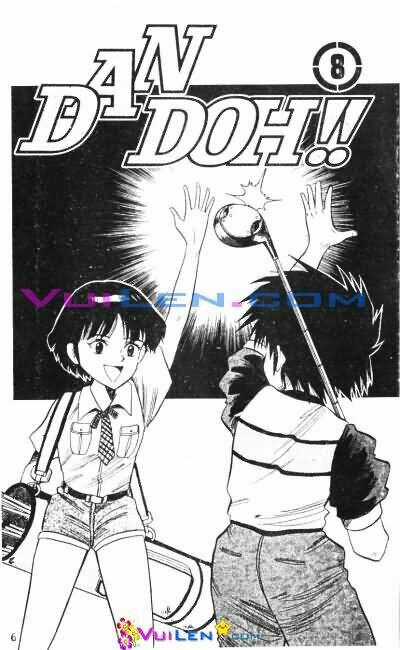 Dan Doh! Xi Chapter 45 trang 6