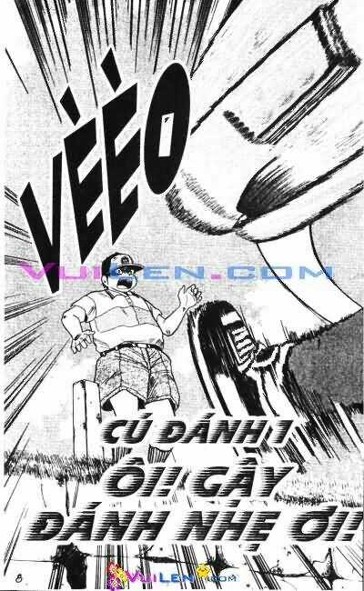 Dan Doh! Xi Chapter 45 trang 8