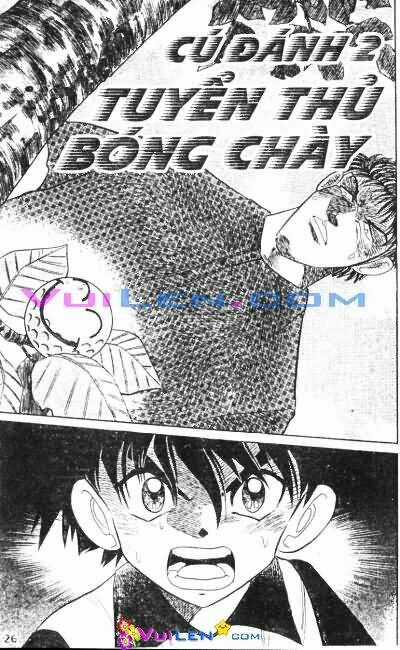 Dan Doh! Xi Chapter 46 trang 0