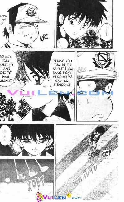 Dan Doh! Xi Chapter 46 trang 1