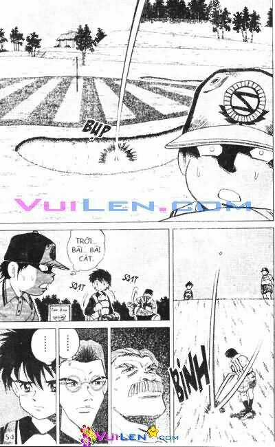 Dan Doh! Xi Chapter 46 trang 10