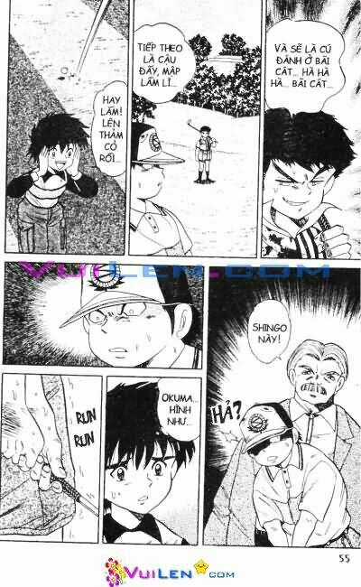 Dan Doh! Xi Chapter 46 trang 11