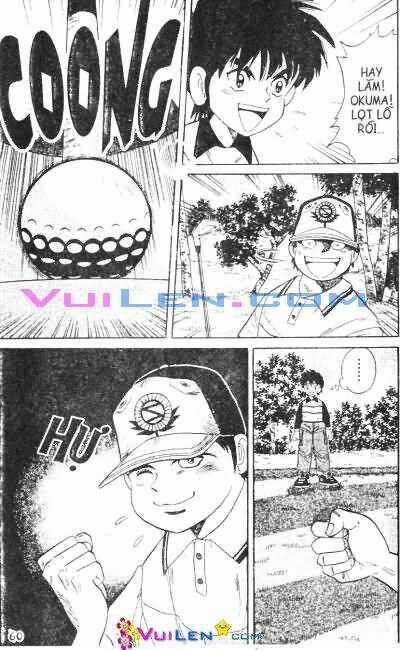 Dan Doh! Xi Chapter 46 trang 16