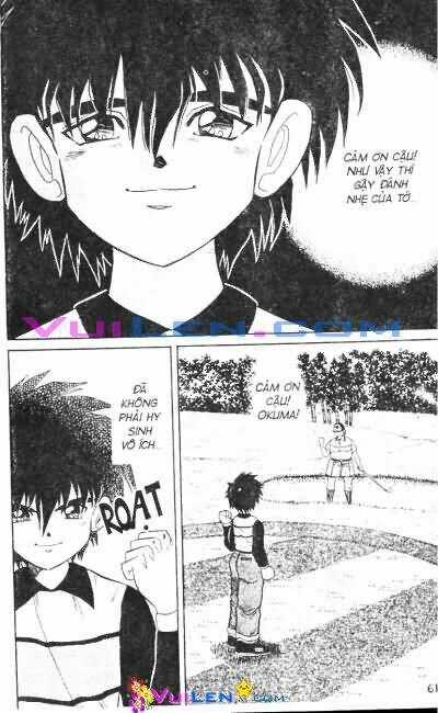 Dan Doh! Xi Chapter 46 trang 17