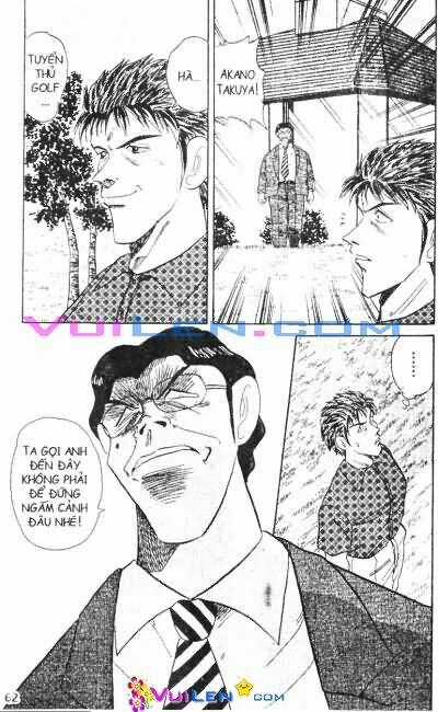 Dan Doh! Xi Chapter 46 trang 18