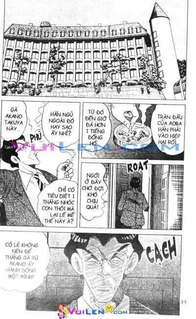 Dan Doh! Xi Chapter 46 trang 5