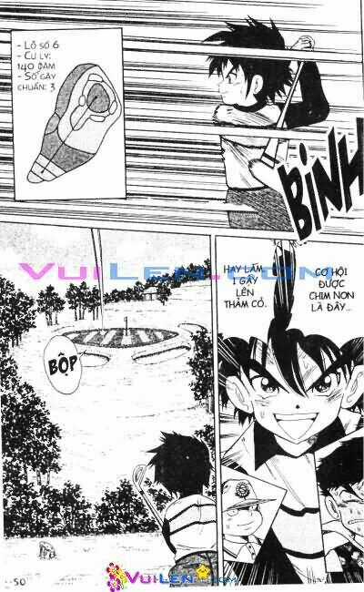 Dan Doh! Xi Chapter 46 trang 6