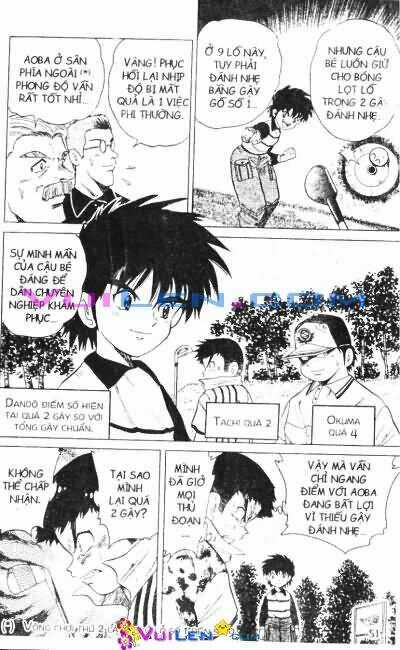 Dan Doh! Xi Chapter 46 trang 7