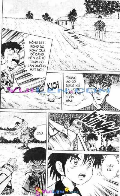 Dan Doh! Xi Chapter 46 trang 9