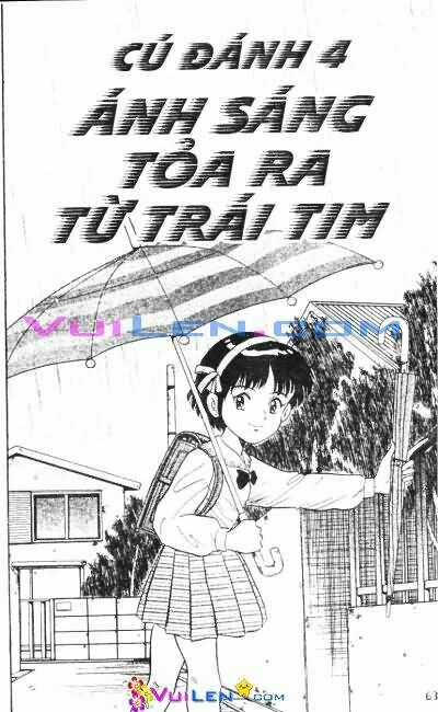 Dan Doh! Xi Chapter 47 trang 0