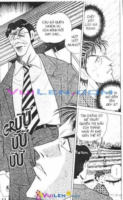 Dan Doh! Xi Chapter 47 trang 1