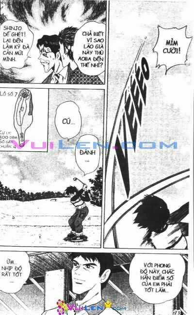 Dan Doh! Xi Chapter 47 trang 10