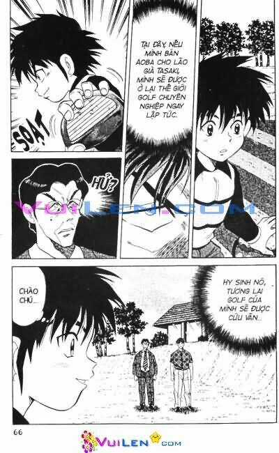 Dan Doh! Xi Chapter 47 trang 3