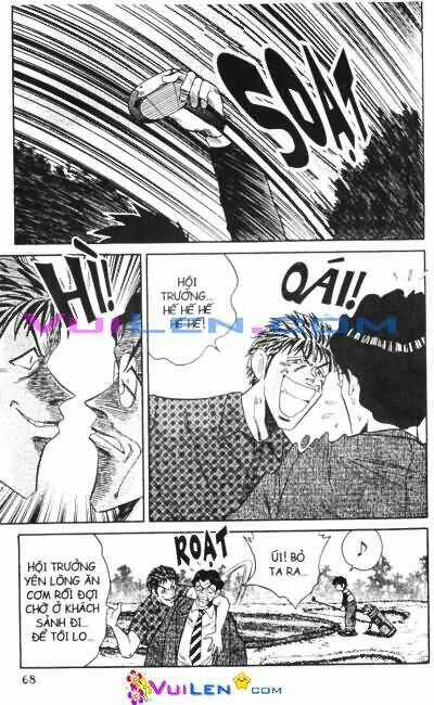 Dan Doh! Xi Chapter 47 trang 5