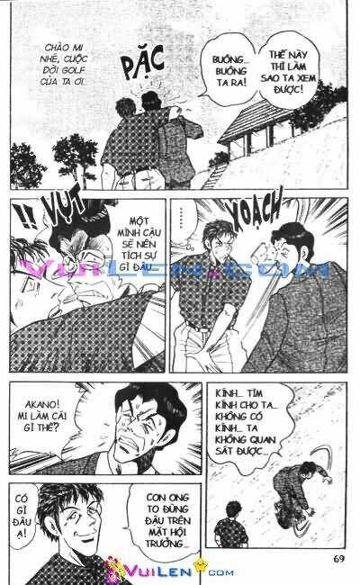 Dan Doh! Xi Chapter 47 trang 6