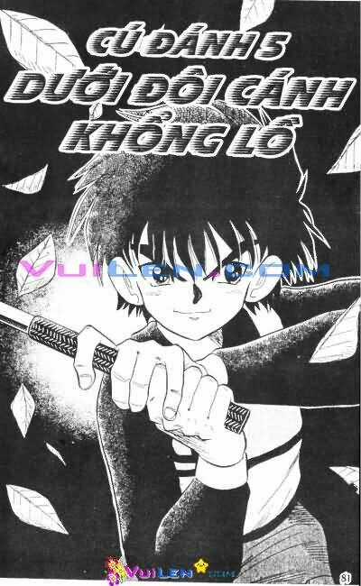 Dan Doh! Xi Chapter 48 trang 0