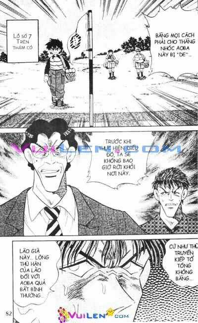 Dan Doh! Xi Chapter 48 trang 1